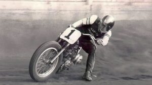 Throwback Thursday: HD’s History of Flat Track Racing