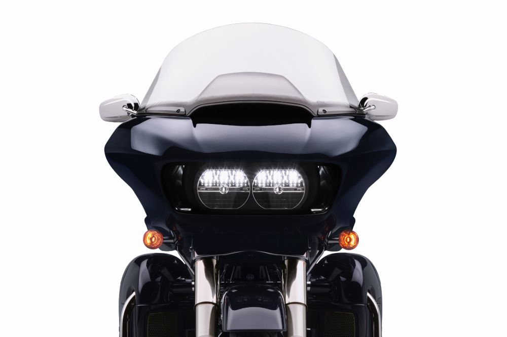H-D Forums Asks: Does Anyone Prefer Halogen to LED?