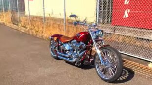 Loud Pipes Around the World: Harley-Davidson Breakout in Japan