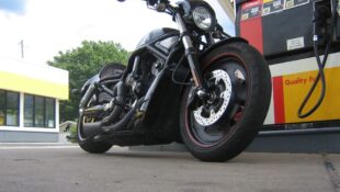 ‘H-D Forums’ Member Shares Night Rod Road Adventures