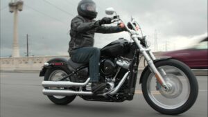 New 2020 Softail Standard Gives Us Many Thoughts