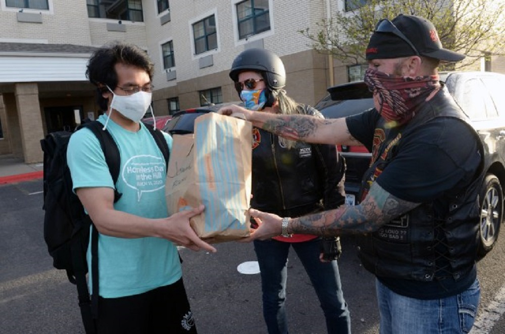 Red Knights Motorcycle Club