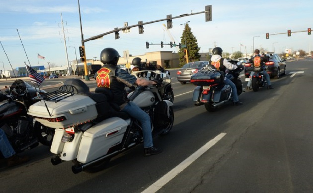 Red Knights Motorcycle Club