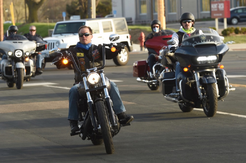 Red Knights Motorcycle Club