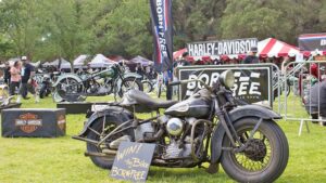Throwback Thursday: 10th & 11th Born Free Motorcycle Show