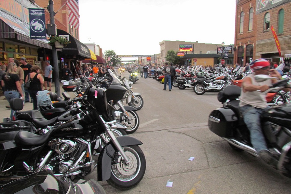 Yup, Sturgis 2020 Was a Terrible Decision