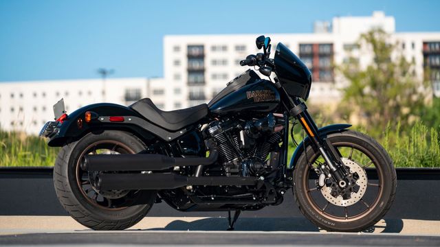 H-D and Rizoma Roll Out New Line of Billet Parts