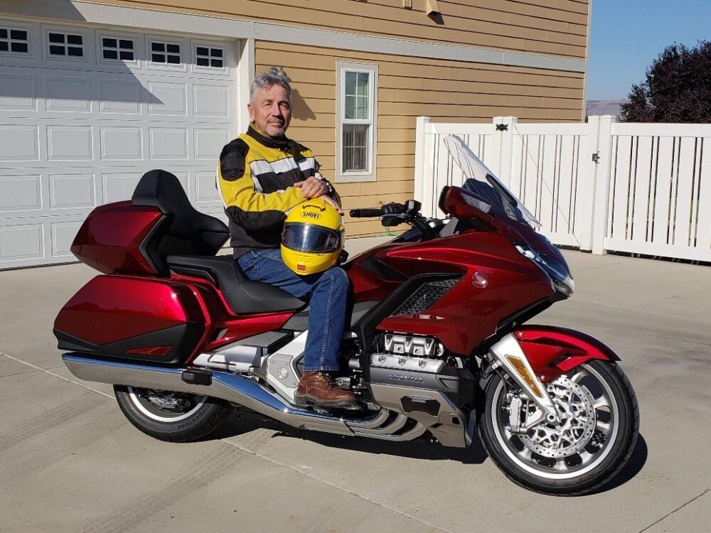 HDF Member of the Month - January 2021