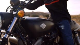 Harley-Davidson Riding Academy