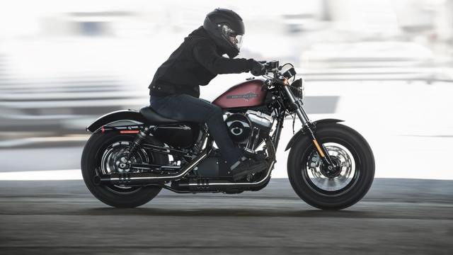 H-D Certified Used Bike Program Aims to Lure in Younger Buyers