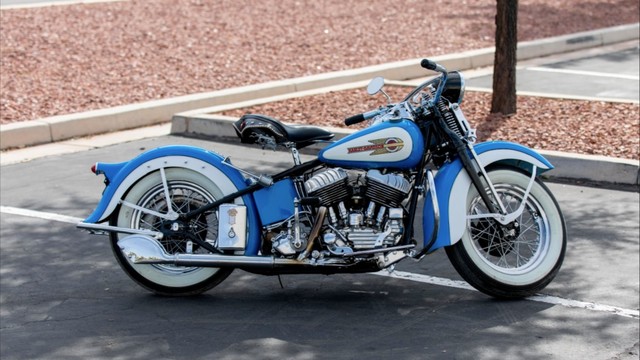 Get your Hands on This Rare Restored 1937 UH 80