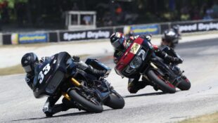 2021 King of the Baggers Road America