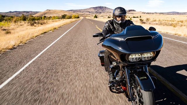 Harley-Davidson Exclusivity is the Road Less Traveled