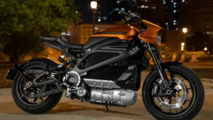 Harley to Electrify Stocks; Will Make LiveWire Public