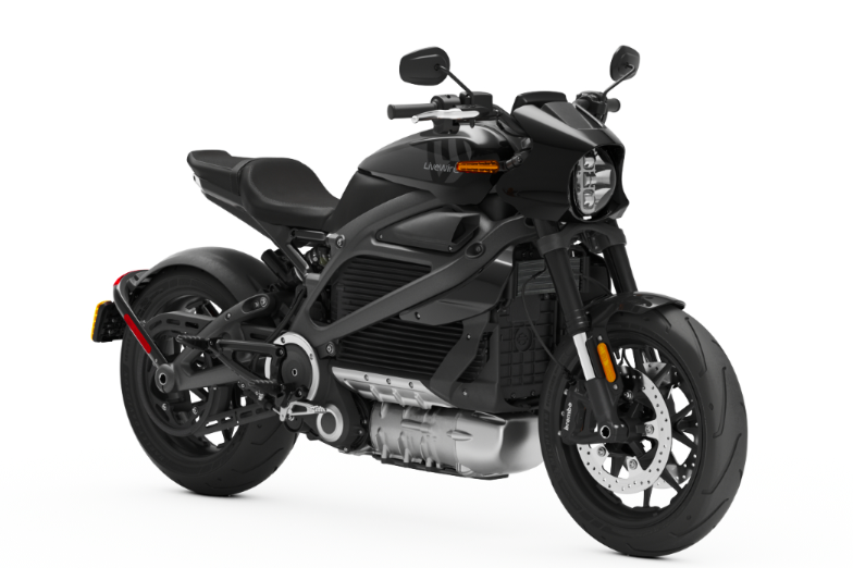 Harley to Electrify Stocks; Will Make LiveWire Public