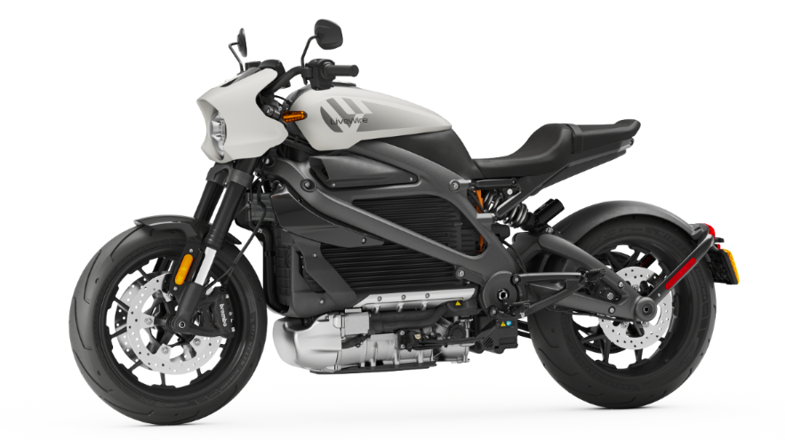 Harley to Electrify Stocks; Will Make LiveWire Public