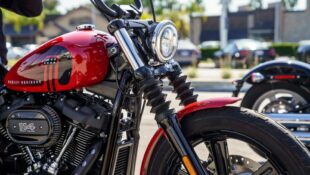 Harley Previews 2022 Lineup Ahead of World Premiere