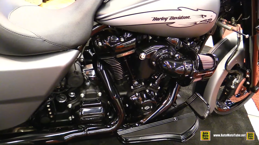 Custom Dragster Freewheeler Looks Ready To Tear It Up