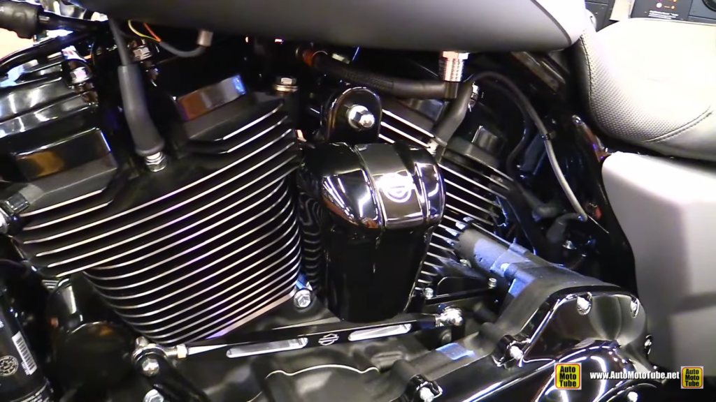 Custom Dragster Freewheeler Looks Ready To Tear It Up