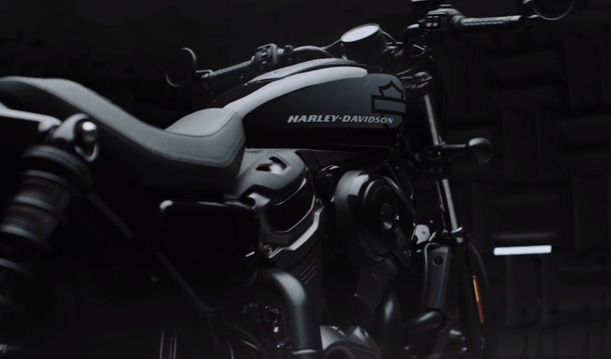 Harley-Davidson Profits Hurting With Chip Shortage; Swelling Costs
