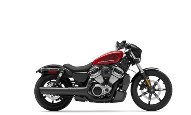 Nightster vs Sportster S: Which Is Best for You?