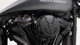 Is Harley Davidson’s Next Big Change Liquid-Cooled Softails?