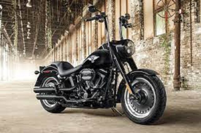 Top 8 Best Used Harley Davidson Motorcycles Under $15K