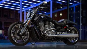 Five Most Influential Harley Davidsons in Modern History