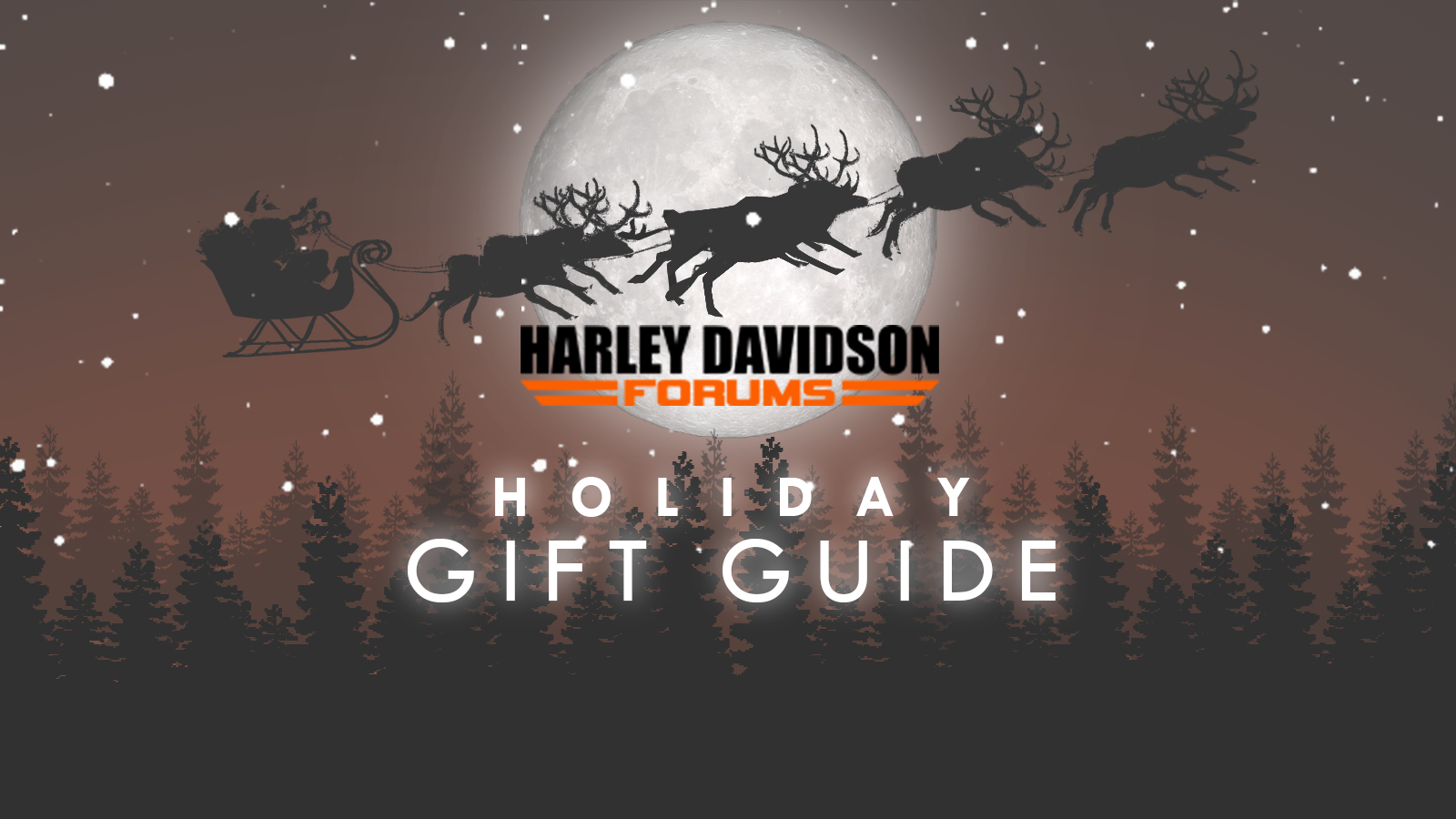 ‘HD Forums’ 2023 Holiday Gift Guide Is Here! Save on LED Lighting, Audio Systems & More!