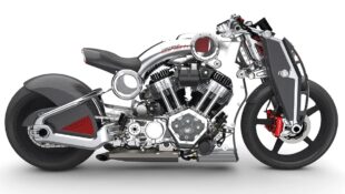 Harley Bikes: Still the Best Performance for the Price