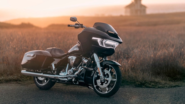 6 Reasons Why Harley-Davidson Expects a Rough 2024