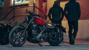 Is the ‘New Age’ Nightster Really Worth $12,000