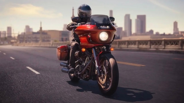 Two Ways the U.S. Government Has Helped Keep Harley-Davidson Alive