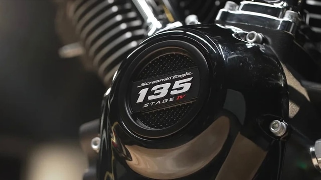 6 Things to Know About Harley-Davidson’s Most Powerful Crate Engine Ever