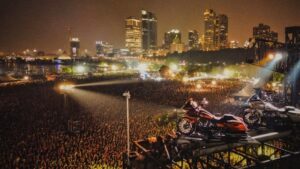 Harley-Davidson Homecoming Schedule Fully Revealed