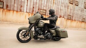 5 Harley-Davidson Motorcycles That Hold Their Value the Best