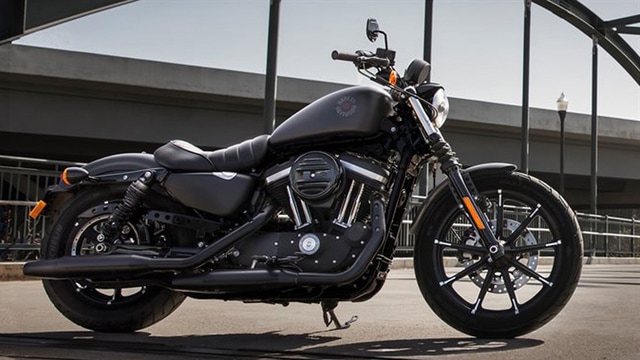 4 Reliable Harley-Davidson Motorcycles for the Long Haul