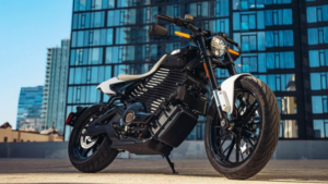 Latest LiveWire Move Proves Harley Should Move On From Electric Brand