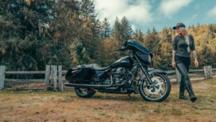 Video: The Two Best Reasons to Buy a Harley-Davidson