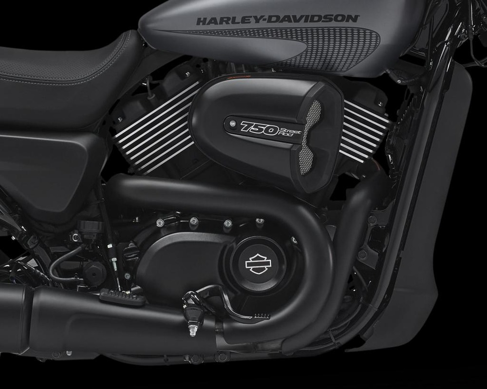 harley-davidson street rod foot controls