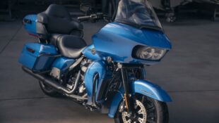 2024 Harley-Davidson Road Glide Limited