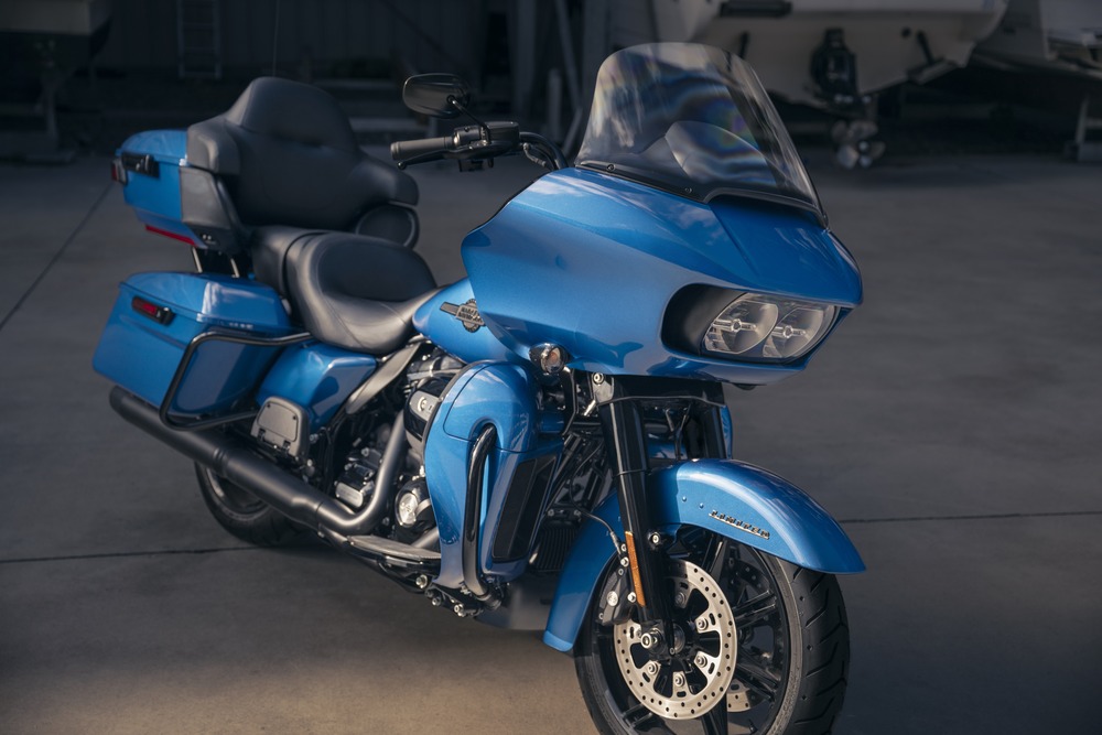 2024 Harley-Davidson Road Glide Limited