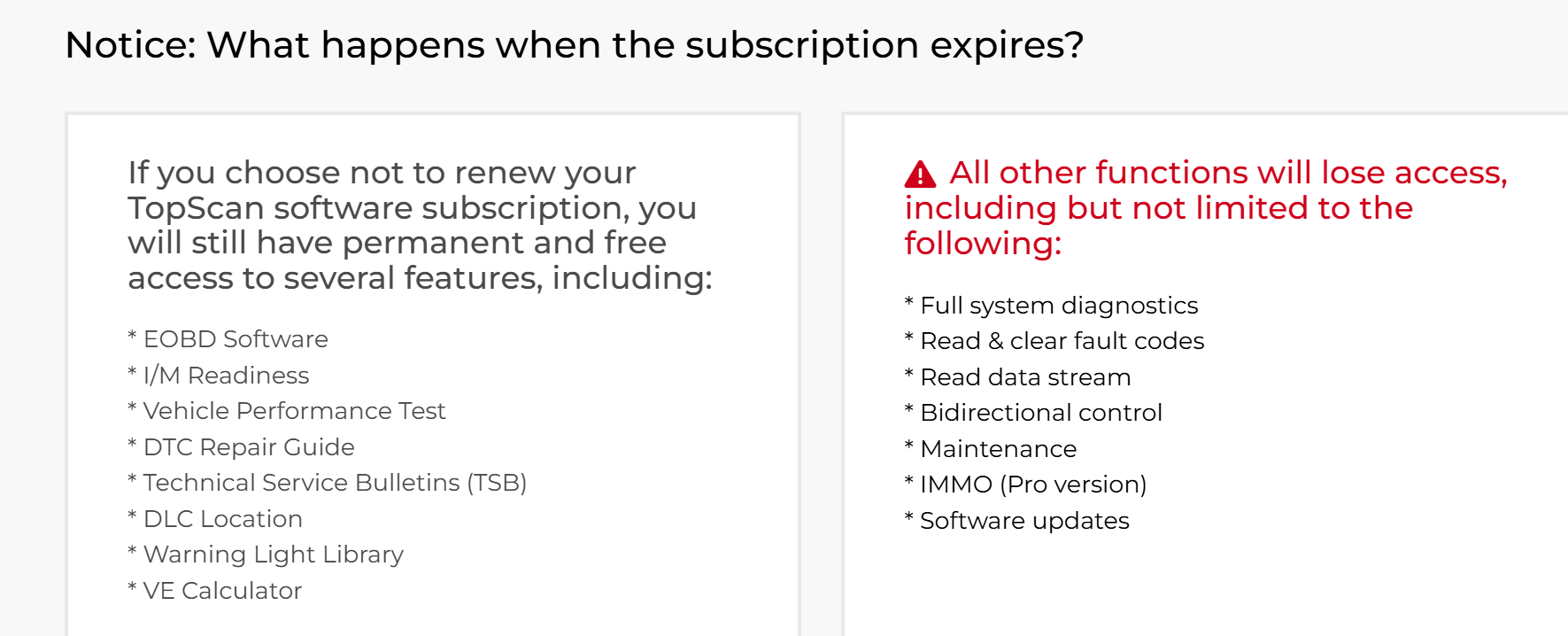 Topdon TopScan Moto Review: Powerful, Pocket-Sized Code Reader (UPDATED)