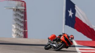 Harley-Davidson & Dynojet’s Kyle Wyman Clinches 2025 Mission King of the Baggers Championship at Circuit of the Americas