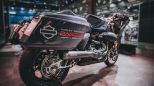 Harley-Davidson Bagger World Cup to Bring the Thunder for 2026