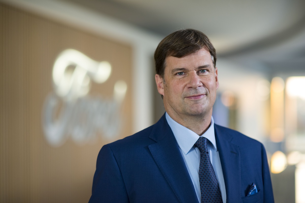 Ford Motor Company CEO Jim Farley issues a stern warning for Harley-Davidson.