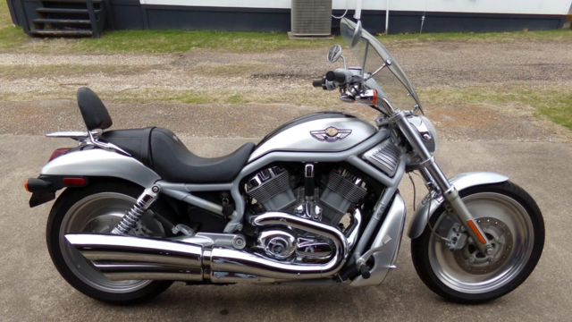 7 Times Harley-Davidson Chucked Tradition Out the Window
